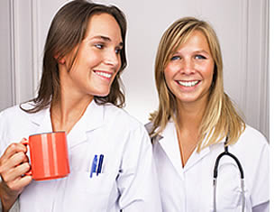 Each Medical Spanish Course is designed to suit each medical Spanish students' needs
